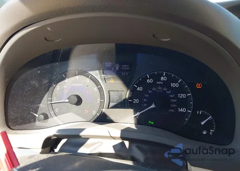 2014 Lexus Rx 350 из США, поврежденный, VIN 2T2ZK1BA3EC142669